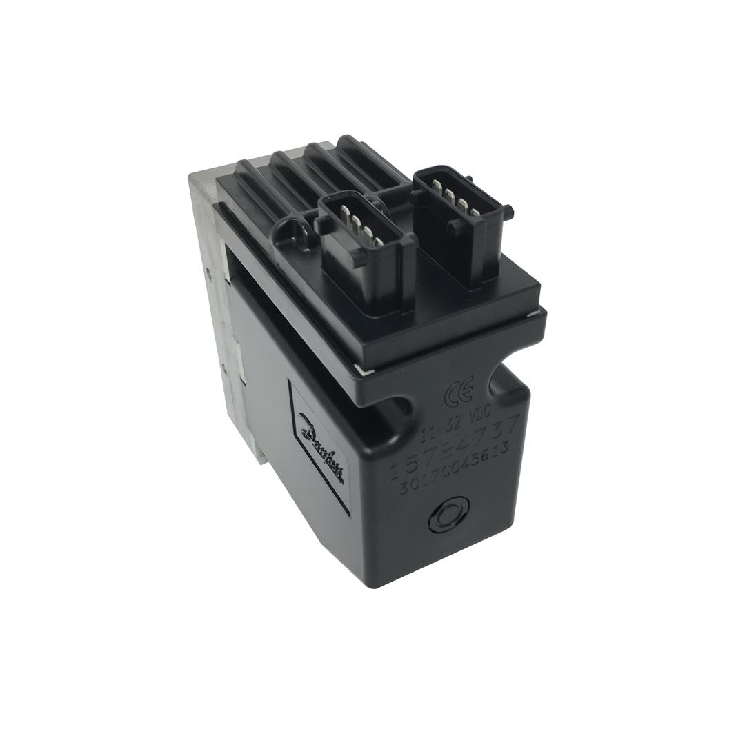 Danfoss Solenoid Valve  157B4737 